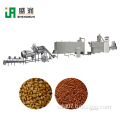 Pet Cat Food Animal Feed Pellet Machine Production Line